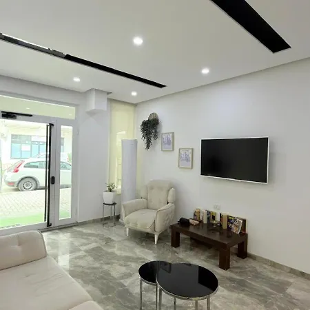 Modern By-delmar Golem (Tirana)