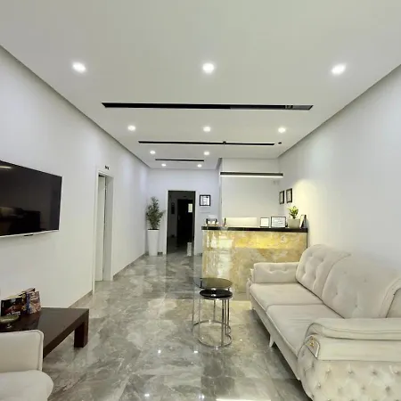 Modern By-delmar *