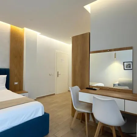 Modern By-delmar Golem (Tirana)